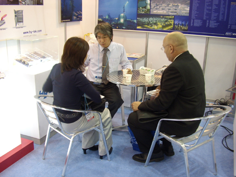 SIEF 2006 (SEOUL INTERNATIONAL ELECTRIC FAIR 2006) 이미지1